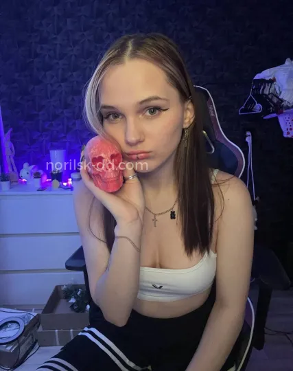 Проститутка Камилла - Фото 8 №435311