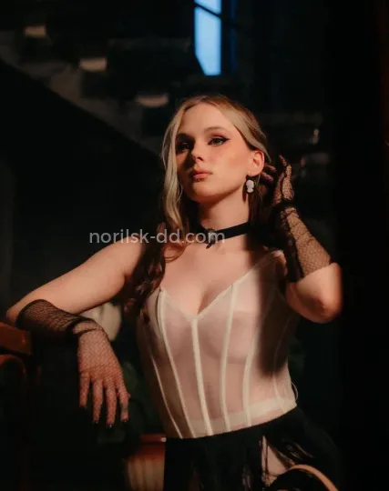 Проститутка Камилла - Фото 7 №435311