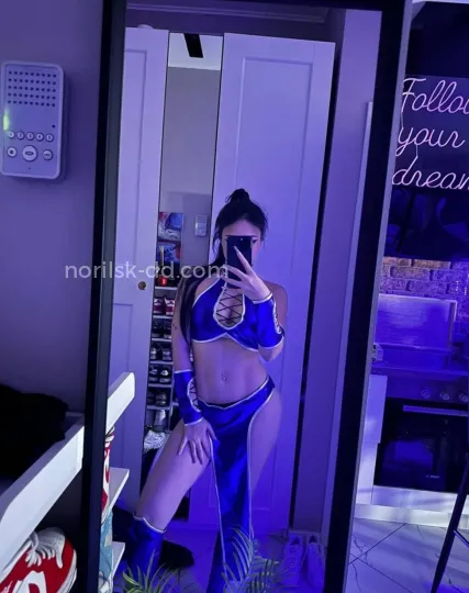 Проститутка Виктория - Фото 8 №435335