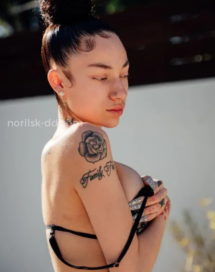 Проститутка Алиса - Фото 4 №435380