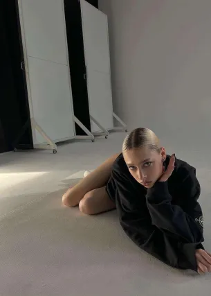 Елизавета - Фото 3